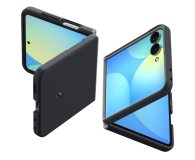 Spigen Nano Pop MagSafe do Samsung Galaxy Z Flip8 black sesame - 1571749 - zdjęcie 2